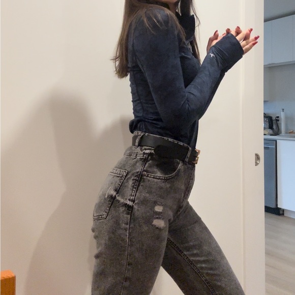 Grey New Yorker jeans for sale! - Picture 2 of 6